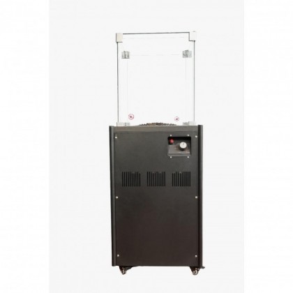 Газово огнище elite fpgh-1370 - Изображение 