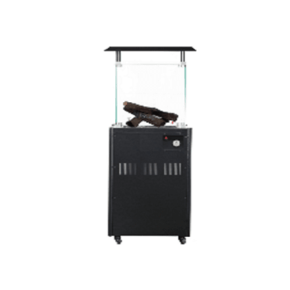 Газово огнище elite fpgh-1371 - Изображение 