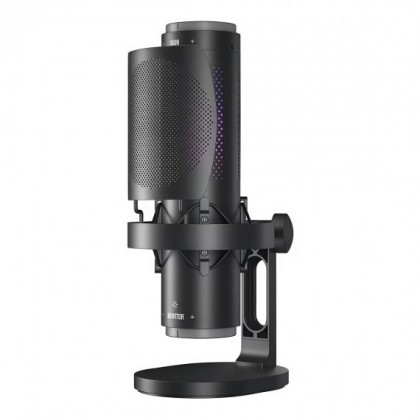 Микрофон за стрийминг Xmart SM-300 - Изображение 