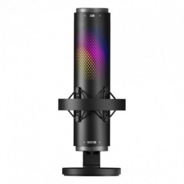 Микрофон за стрийминг Xmart SM-300 - Изображение 2