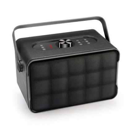 Парти аудио система Xmart BS55, 80W, Bluetooth 5.3 - Изображение 