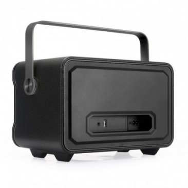Парти аудио система Xmart BS55, 80W, Bluetooth 5.3 - Изображение 3
