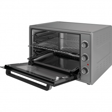 Мини фурна ELITE EMO-70300G – капацитет 70 литра - Изображение 1