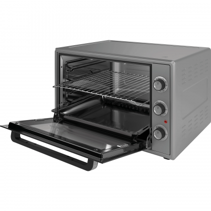 Мини фурна ELITE EMO-70300G – капацитет 70 литра - Изображение 