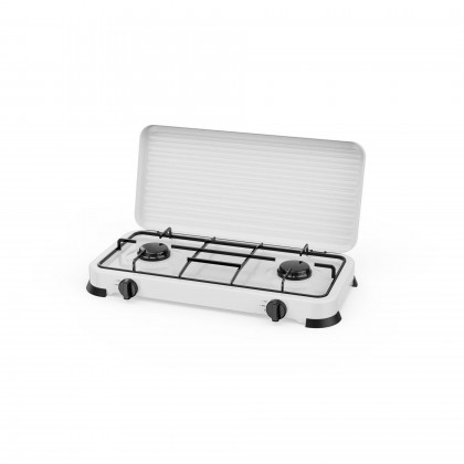ГАЗОВ КОТЛОН ДВОЕН LAMARQUE LGS-3214WH - Изображение 