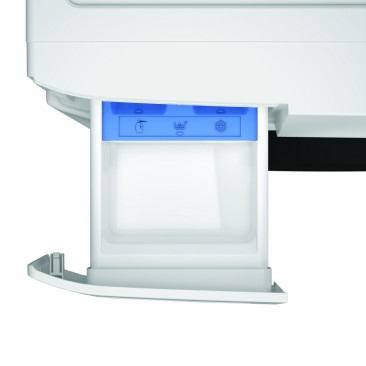 Пералня Indesit IMA 762B MY TIME EE - Изображение 3