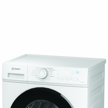 Пералня Indesit IMA 762B MY TIME EE - Изображение 2