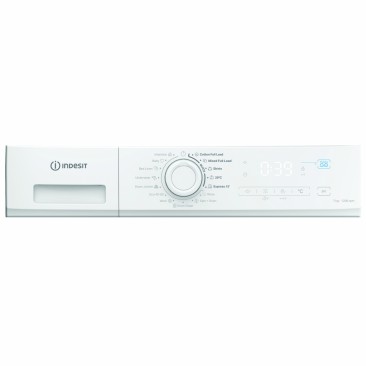 Пералня Indesit IMA 762B MY TIME EE - Изображение 4