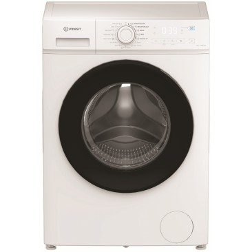 Пералня Indesit IMA 762B MY TIME EE - Изображение 1