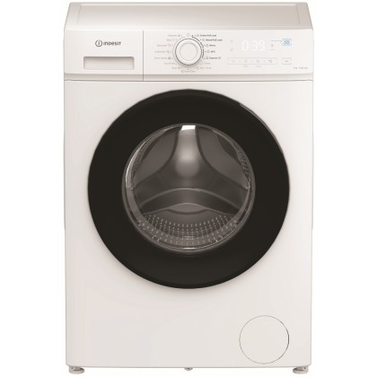 Пералня Indesit IMA 762B MY TIME EE - Изображение 