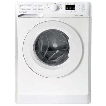 Пералня Indesit MTWSA 61053 W EE - Изображение 1