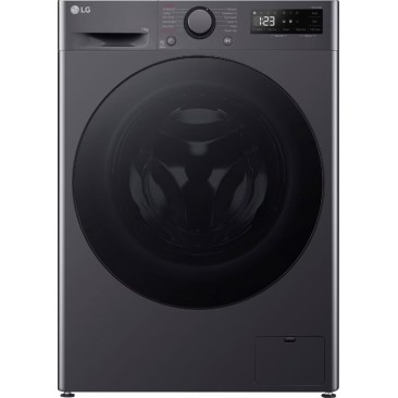 Пералня LG F4WR511S2M - Изображение 2