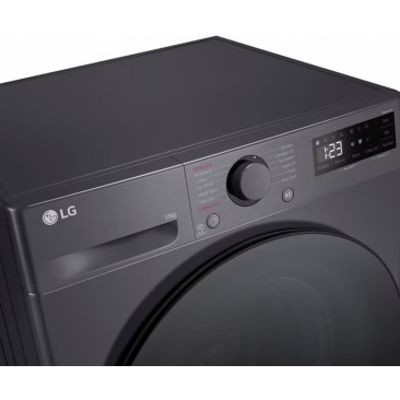 Пералня LG F4WR511S2M - Изображение 3