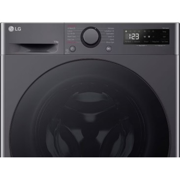 Пералня LG F4WR511S2M - Изображение 5
