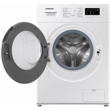 Пералня Samsung WW60A3120WE/LE - Изображение 2