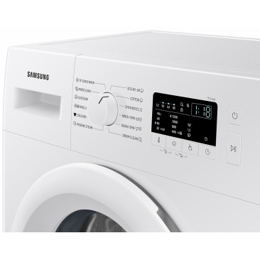Пералня Samsung WW60A3120WE/LE - Изображение 4