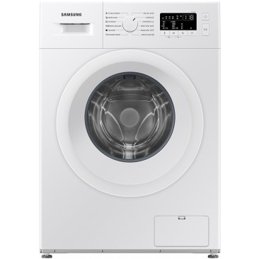 Пералня Samsung WW60A3120WE/LE - Изображение 1