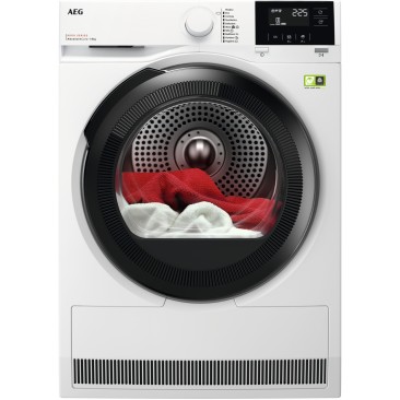 Сушилня AEG TR8184E - Изображение 1