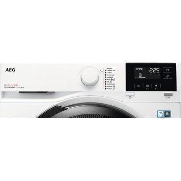 Сушилня AEG TR819P4E - Изображение 2