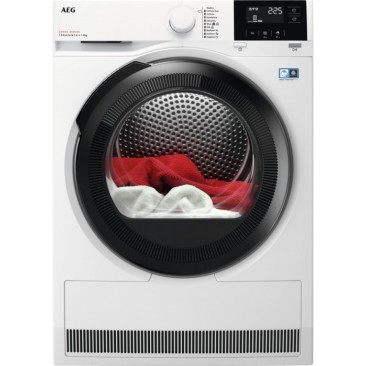Сушилня AEG TR819P4E - Изображение 1