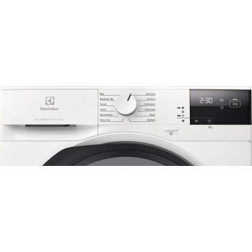 Сушилня Electrolux EW6D285AE - Изображение 1