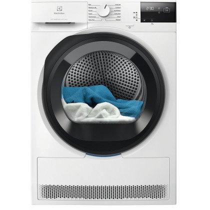 Сушилня Electrolux EW6D285AE - Изображение 