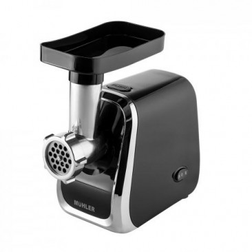Месомелачка с приставка за домати Muhler MG-1303TS, 1300W - Изображение 1