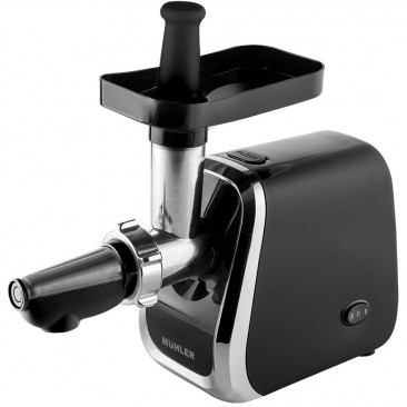 Месомелачка с приставка за домати Muhler MG-1303TS, 1300W - Изображение 3