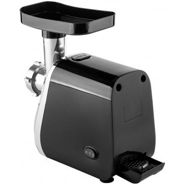 Месомелачка с приставка за домати Muhler MG-1303TS, 1300W - Изображение 4