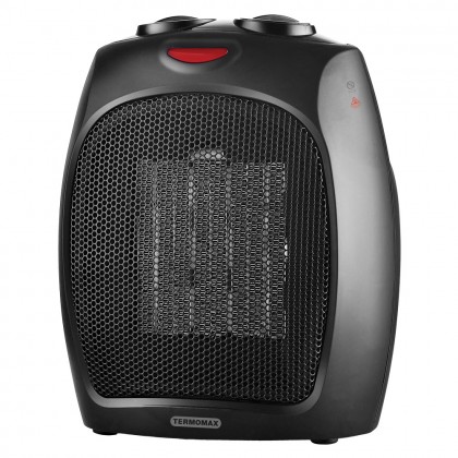 Печка керамична Termomax TR1550C, 1500W - Изображение 