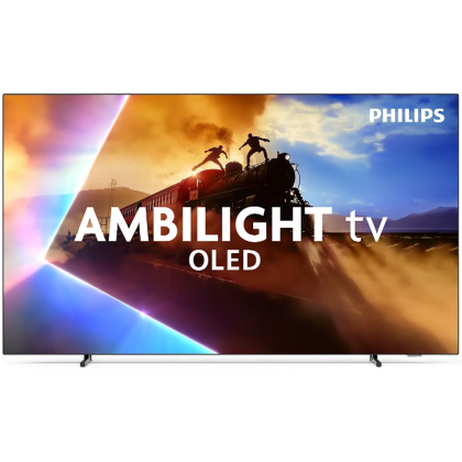 Телевизор Philips 65OLED770/12 - Изображение 