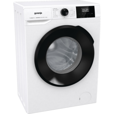 Пералня Gorenje W1NGPI72SBS - Изображение 2
