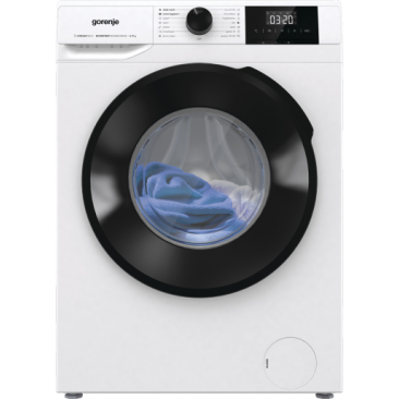 Пералня Gorenje W1NGPI72SBS - Изображение 1
