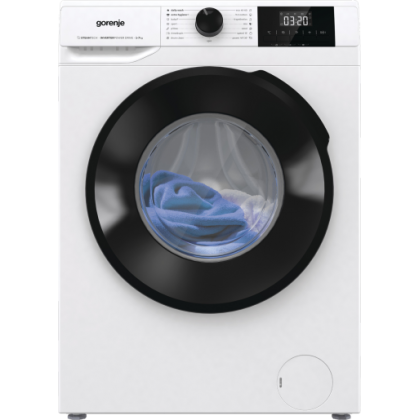 Пералня Gorenje W1NGPI72SBS - Изображение 