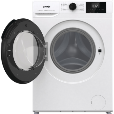 Пералня Gorenje W1NGPI72SBS - Изображение 5