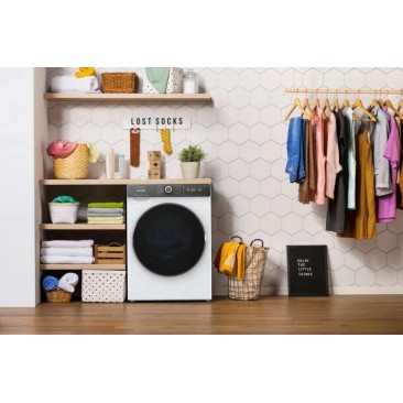 Пералня със сушилня GORENJE WD2S164ADSWA - Изображение 3