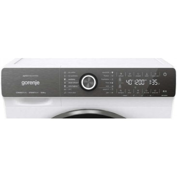 Пералня със сушилня GORENJE WD2S164ADSWA - Изображение 4