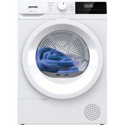 Сушилня Gorenje DHNE7D - Изображение 