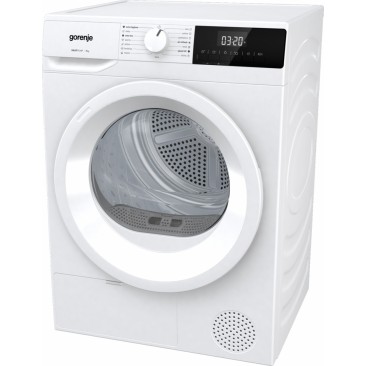 Сушилня Gorenje DHNE7D - Изображение 4