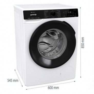 Пералня GORENJE WPNA94A1PWIFI - Изображение 4