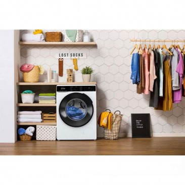 Пералня GORENJE WPNA94A1PWIFI - Изображение 6