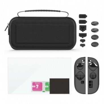 Комплект аксесоари 9 в 1 iPega PG-SW2125, за Nintendo Switch 2 - Изображение 1