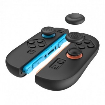 Комплект аксесоари 9 в 1 iPega PG-SW2125, за Nintendo Switch 2 - Изображение 4