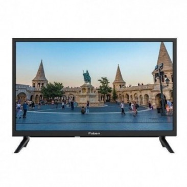Телевизор fobem ms24ec2000 - Изображение 1
