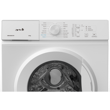 Пералня ARIELLI AWM-80268 INV - Изображение 4