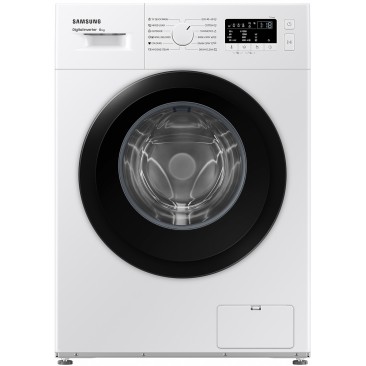 Пералня Samsung WW60A3120BE/LE - Изображение 1
