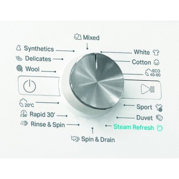 Пералня Whirlpool FFB 9489 WV EE - Изображение 3