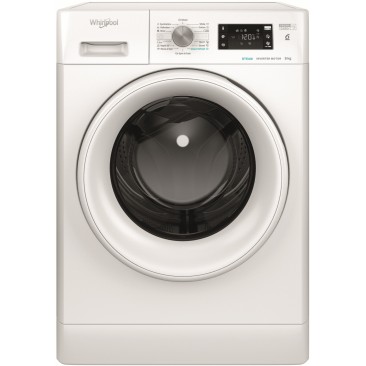 Пералня Whirlpool FFB 9489 WV EE - Изображение 1