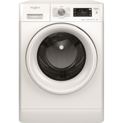 Пералня Whirlpool FFB 9489 WV EE - Изображение 
