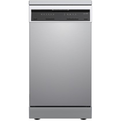 Съдомиялна 45см Arielli ADW8-7632C Silver - Изображение 